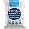 Allnature Kyselina citronová 1 kg