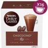 NESCAFÉ® Dolce Gusto® Chococino čokoládový nápoj, 16 ks