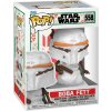 Funko POP Star Wars: Holiday- Boba Fett