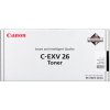 Canon Toner C-EXV26 Black