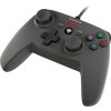 Drátový gamepad GENESIS P58 (pro PC/PS3)