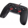 Drátový gamepad GENESIS P65 (FOR PS3/PC)