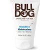 Bulldog Sensitive Moisturizer Pleťový krém pro muže 100ml