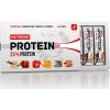 Nutrend protein bar 6x 55 g, mix příchutí