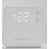 Honeywell Home DT3, Programovatelný drátový termostat, 7denní program, bílá