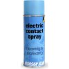 Sprej na kontakty Morgan Blue - Electric contact spray 400ml