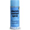 Sprej na kontakty Morgan Blue - Electric contact spray 400ml