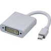 PremiumCord adaptér miniDisplayPort - DVI M/F