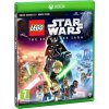 Xbox One/Xbox Series X - Lego Star Wars: The Skywalker Saga