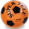 ACRA Plastový potištěný míč SUPER TELE FLUO