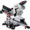 Metabo KGS 18 LTX BL 216 2x5,2Ah + ASC 55 (614216650)