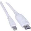 PremiumCord miniDisplayPort - HDMI kabel M/M 3m