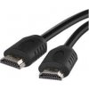 HDMI 2.0 high speed kabel A vidlice – A vidlice 3 m