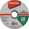 Makita A-85357 řezný kotouč 115x3x22 kámen