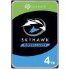 Seagate SkyHawk 4TB HDD, 5900 rpm, 256MB