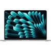 Apple MacBook Air 13'',M3 8-core CPU/10-core GPU,512GB,8GB,Silver (mrxr3cz/a)