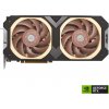 ASUS GeForce RTX 4080 SUPER 16GB GDDR6X Noctua OC Edition