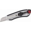 Kreator KRT000303 - Hliníkový odlamovací nůž 18 mm