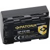 Patona baterie Sony NP-FZ100 2250mAh Li-Ion Protect