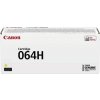 Canon toner CRG 064Y žlutá pro i-Sensys MF 832cdw (5 000 str.)