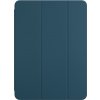 Apple Smart Folio pro iPad Air (5. generace) - Marine Blue