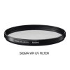 SIGMA filtr UV 77mm WR
