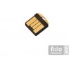 YubiKey 5 Nano - USB-A, klíč/token s vícefaktorovou autentizaci, podpora Smart Card (2FA)