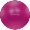 LifeFit Anti-Burst 55 cm, bordó gymnastický míč