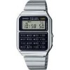 Casio CA-500WE-1AEF Pánské digitální náramkové hodinky