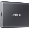 Samsung SSD T7 500GB šedý