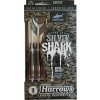 Šipky HARROWS SOFT SILVER SHARK 18g