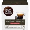 NESCAFÉ® Dolce Gusto® Espresso Intenso Decaffeinato kávové kapsle, 16 ks