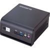 Gigabyte Brix 4500C barebone fanless