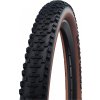 Schwalbe plášť Smart Sam 27.5x2.10 new Addix Performance bronzový bok