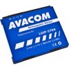 Avacom baterie do mobilu LG KP500 Li-Ion 3,7V 880mAh (náhrada LGIP-570A)