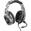 Trust GXT 488 Forze-G PS4 Gaming Headset PlayStation, šedá