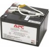 APC Replacement Battery Cartridge #109, BR1200LCDi, BR1500LCDI