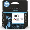 HP 303 Color (T6N01AE) - originální