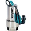 Makita PF1110 Kalové čerpadlo nerez 250l/min,1100W