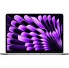 Apple MacBook Air 13'',M3 8-core CPU/10-core GPU,512GB,16GB,Space Grey (mxcr3cz/a)