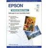 Epson Paper A3 Archival Matte (50 sheets), 192 g/m2