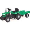 Buddy Toys BPT 1013 Šlapací traktor s vozíkem