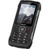 evolveo strongphone h1 cerno sedy obr galerie big ies82358709