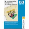 HP Nažehlovací fólie (Iron-ON T-Shirt Transfer) 12 listů/A4/210 x 297 mm C6050A