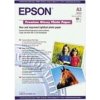 Epson Paper A3 Premium Glossy Photo (20 listů)
