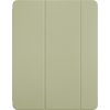 Apple Smart Folio for iPad Air 13" (M2) - Sage (mwkc3zm/a)