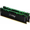 Kingston Fury Renegade DIMM DDR4 16GB 4600MHz RGB