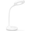 connect it glow stolni led lampicka bila ien526981