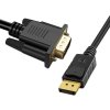 premiumcord displayport na vga kabel 2m m m image1 big ies87304960