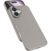 epico mag silicone case pro iphone 16 plus bezovy titan ien529164